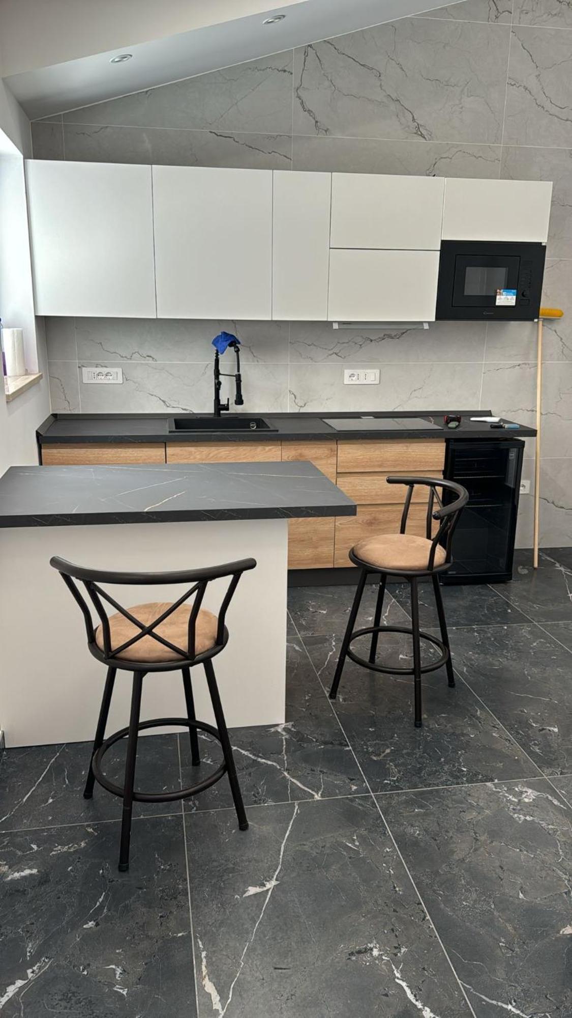 Suite Aurora Κρότωνας Εξωτερικό φωτογραφία