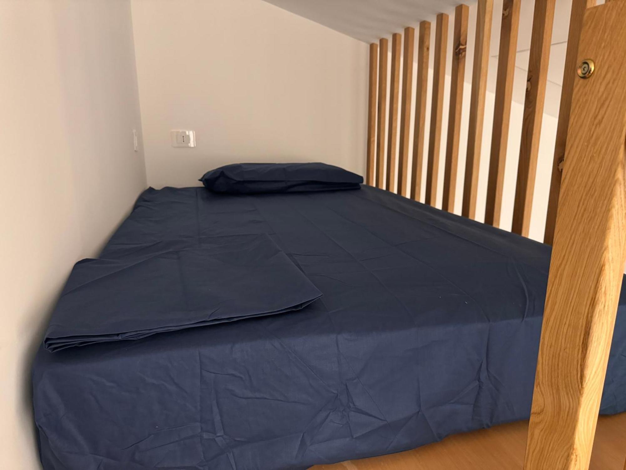 Suite Aurora Κρότωνας Εξωτερικό φωτογραφία